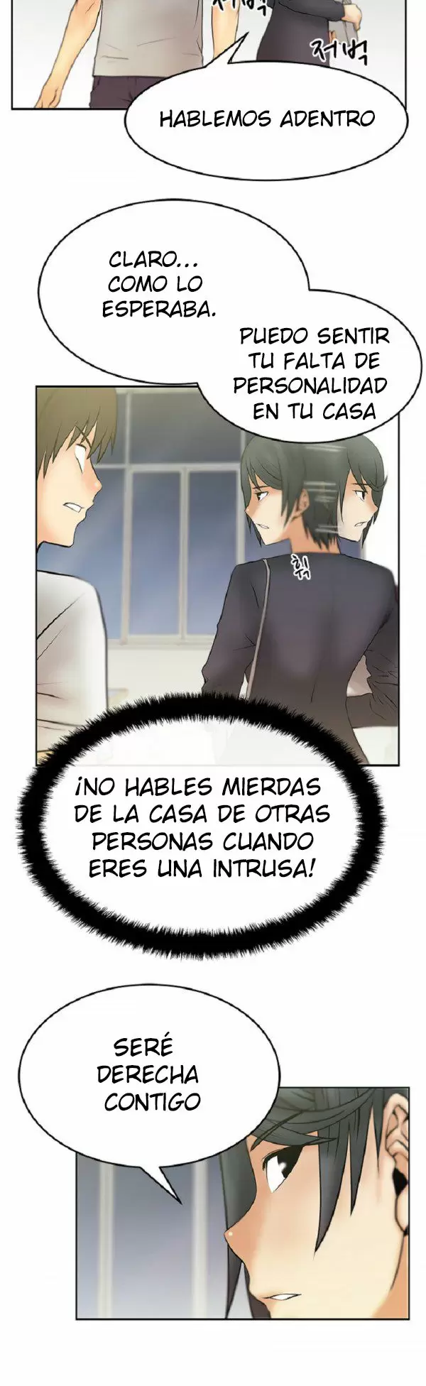 Office Lady Capítulo 17 - Página 9