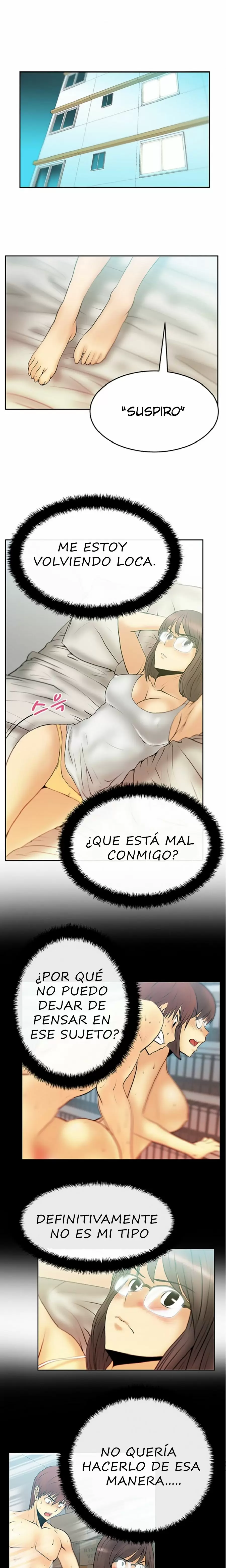 Office Lady Capítulo 20 - Página 10