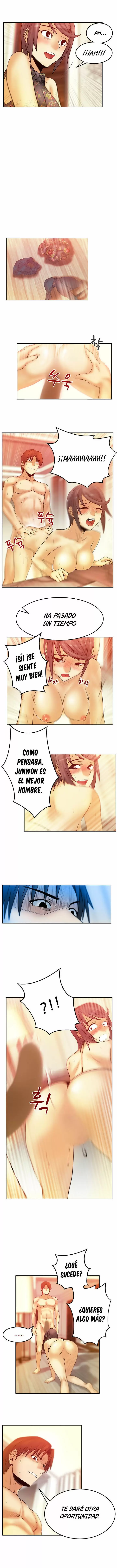 Office Lady Capítulo 35 - Página 4