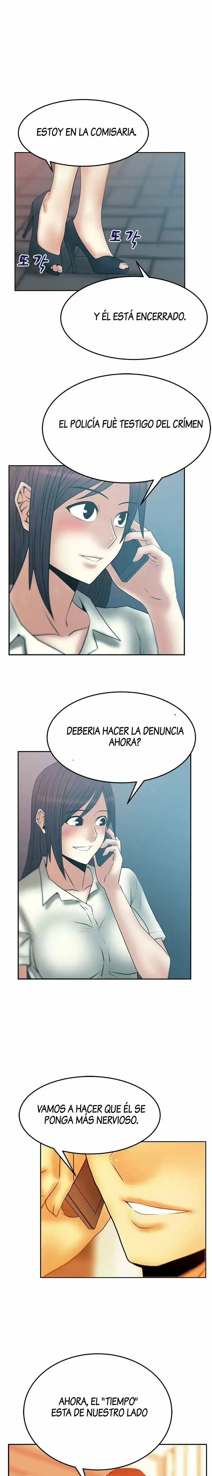 Office Lady Capítulo 50 - Página 12
