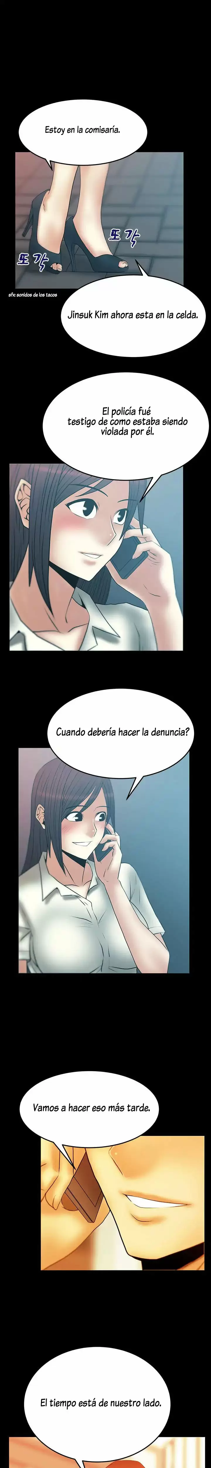 Office Lady Capítulo 51 - Página 2