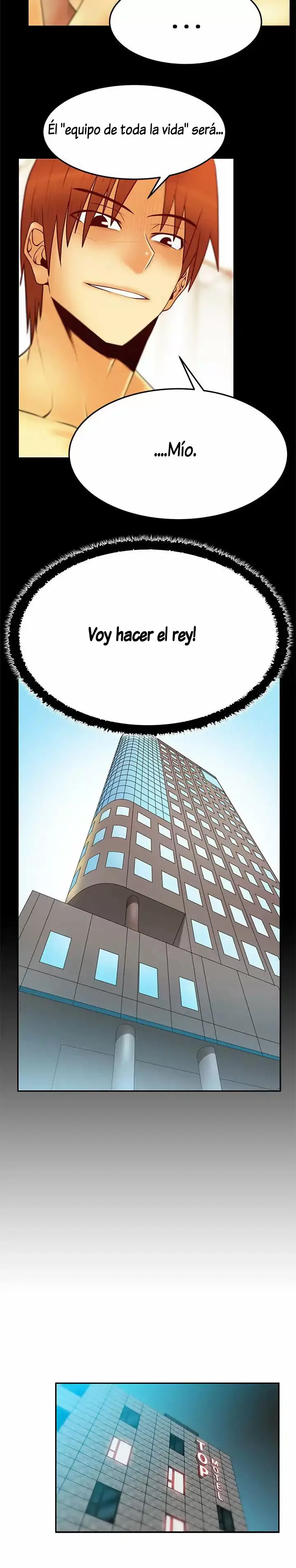 Office Lady Capítulo 51 - Página 6