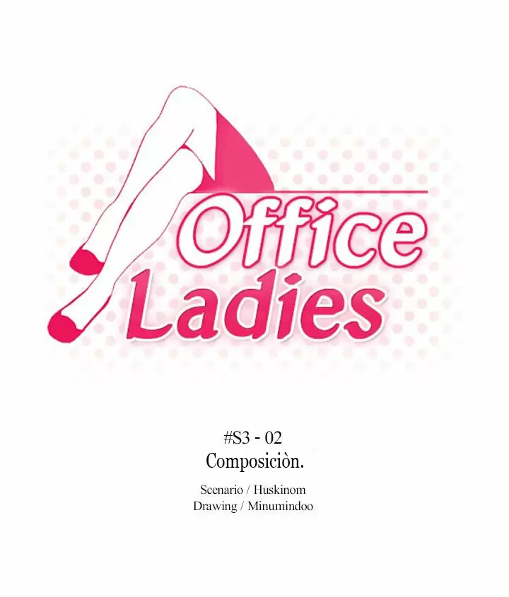 Office Lady Capítulo 54 - Página 2