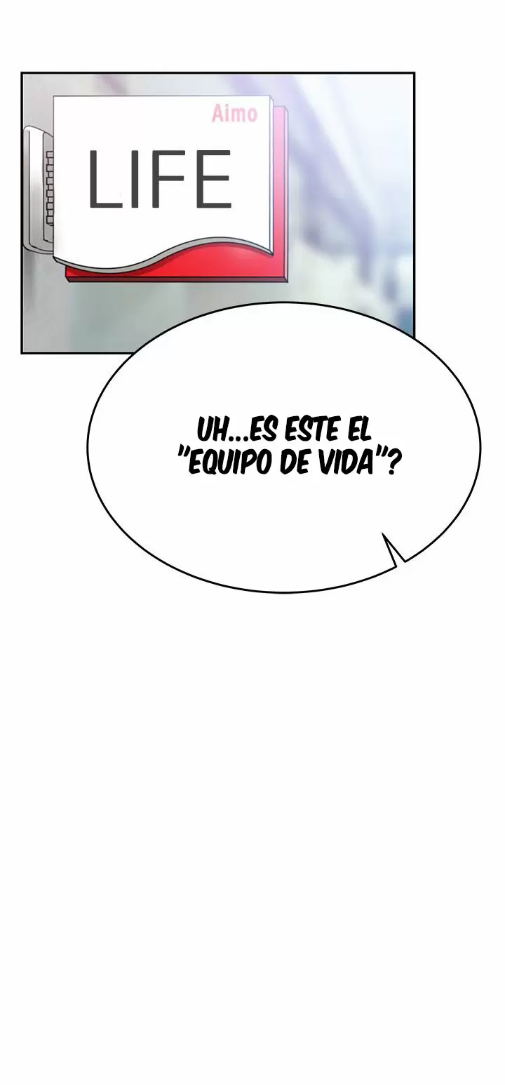 Office Lady Capítulo 54 - Página 20