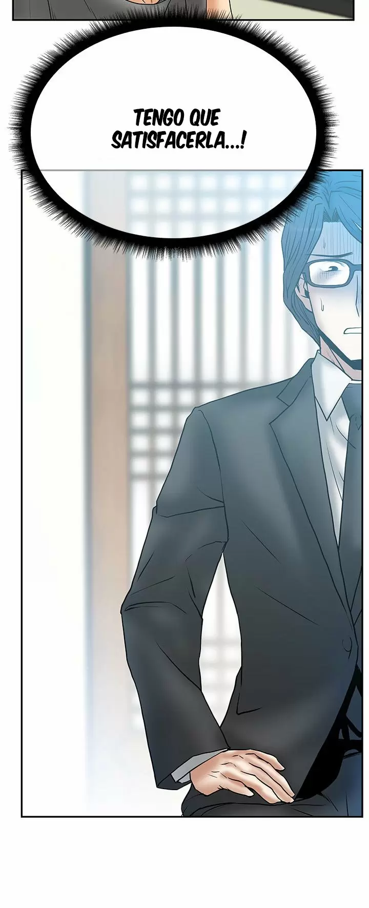 Office Lady Capítulo 55 - Página 16