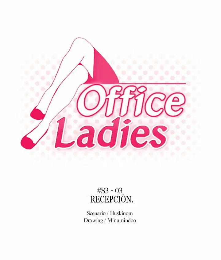 Office Lady Capítulo 55 - Página 2