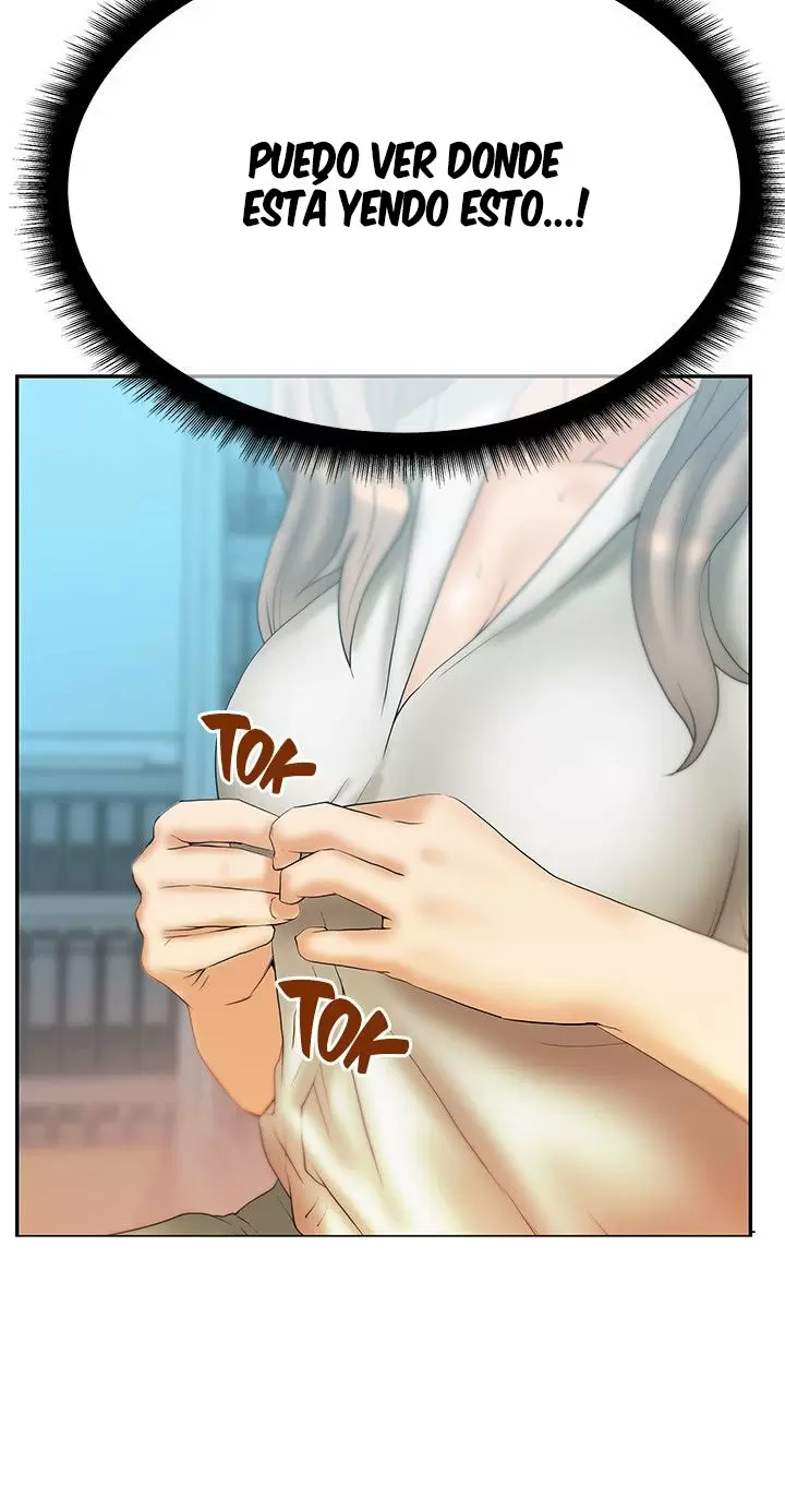 Office Lady Capítulo 55 - Página 21
