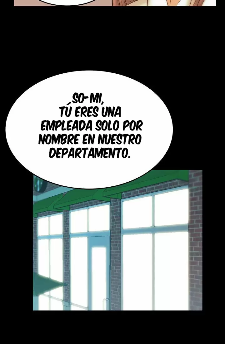 Office Lady Capítulo 55 - Página 5