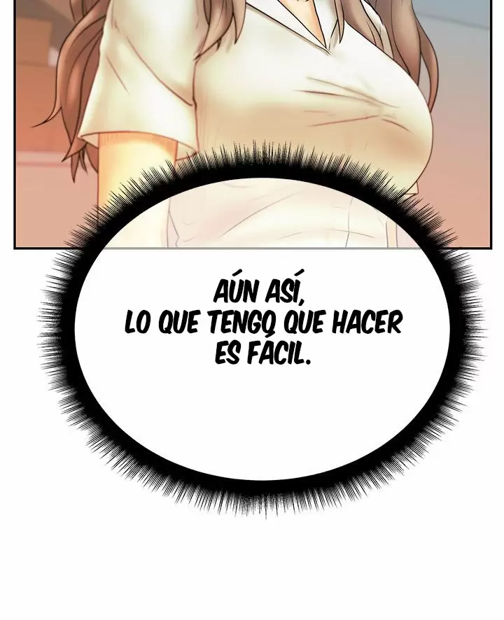 Office Lady Capítulo 55 - Página 8