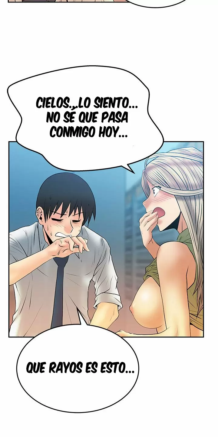 Office Lady Capítulo 56 - Página 23