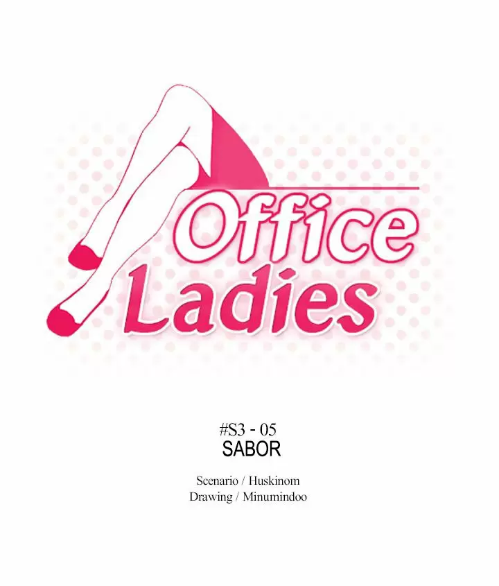 Office Lady Capítulo 57 - Página 2