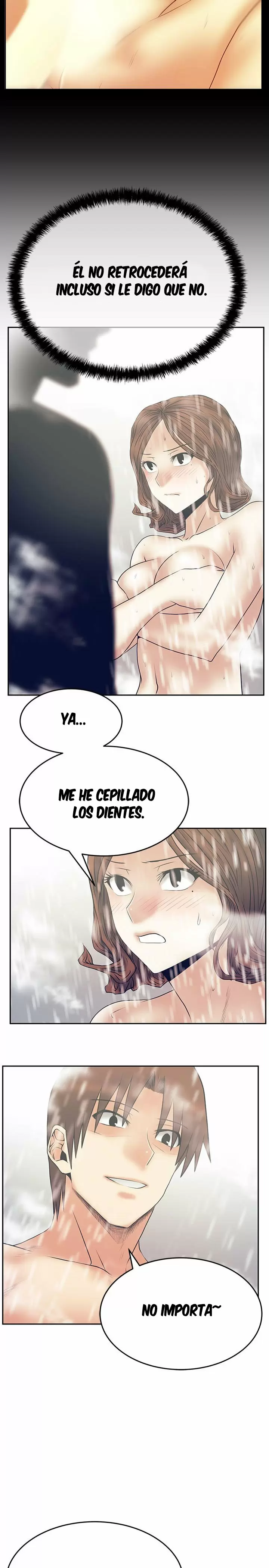 Office Lady Capítulo 58 - Página 12