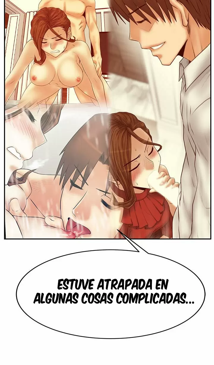 Office Lady Capítulo 59 - Página 11