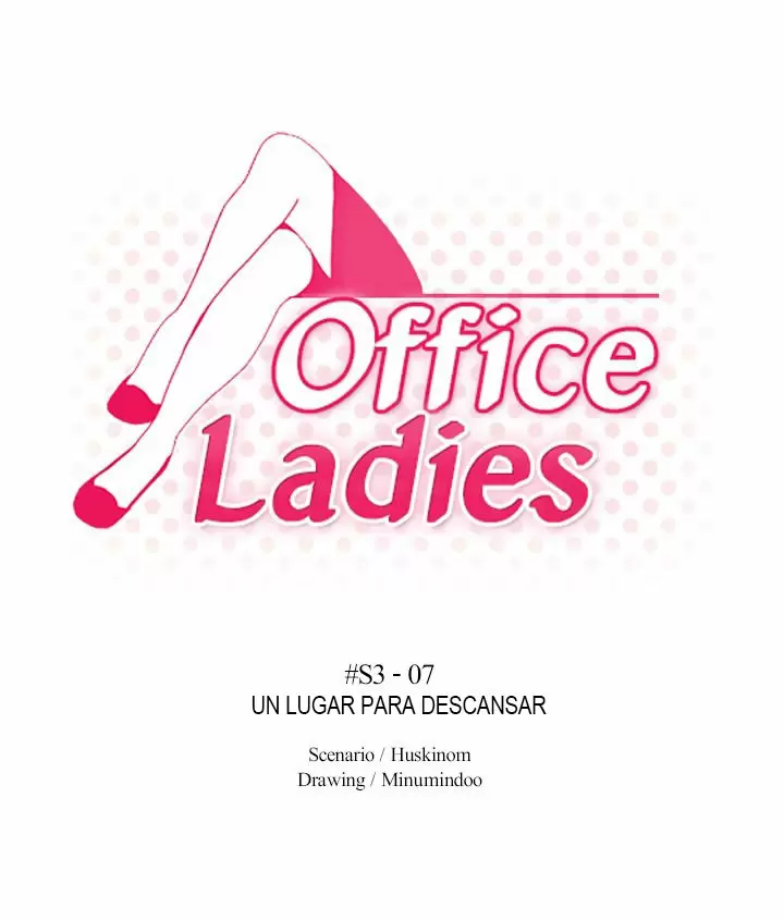 Office Lady Capítulo 59 - Página 2