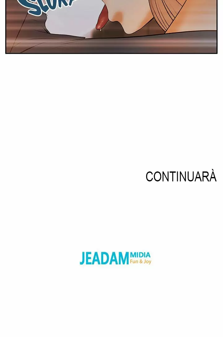 Office Lady Capítulo 59 - Página 28