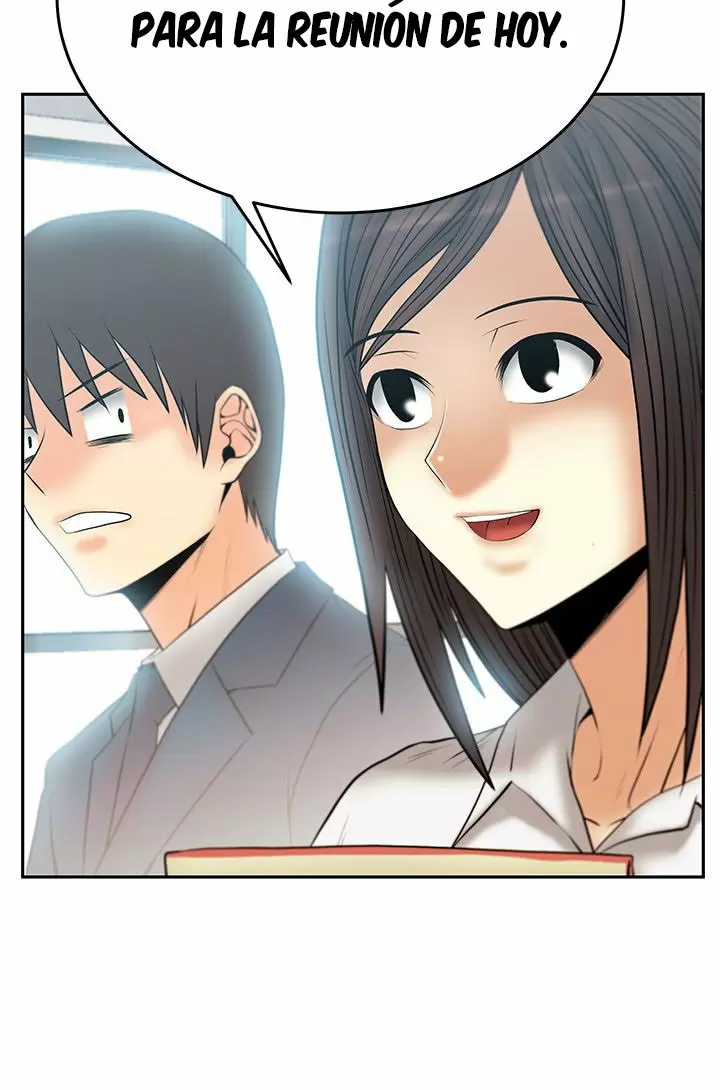 Office Lady Capítulo 59 - Página 5