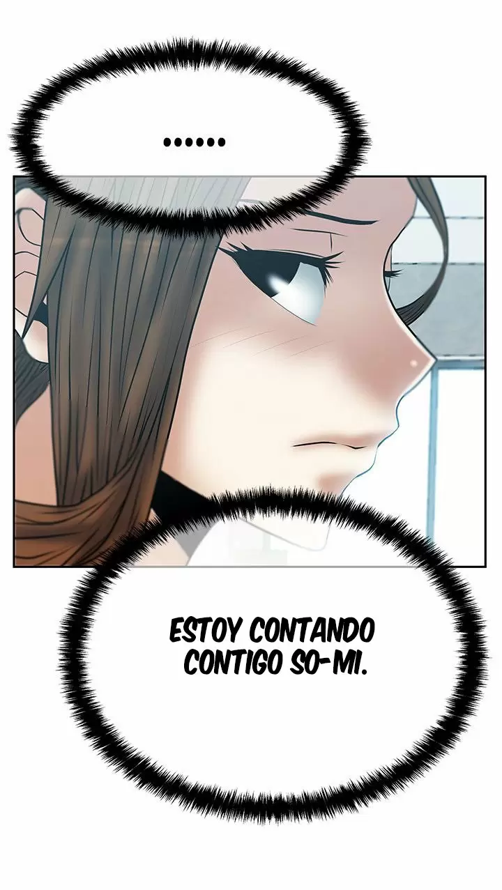 Office Lady Capítulo 59 - Página 8