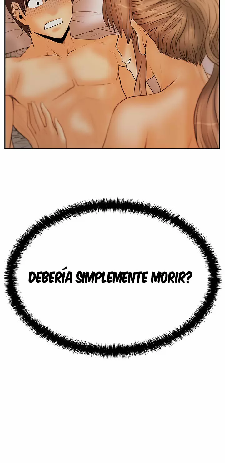 Office Lady Capítulo 61 - Página 10