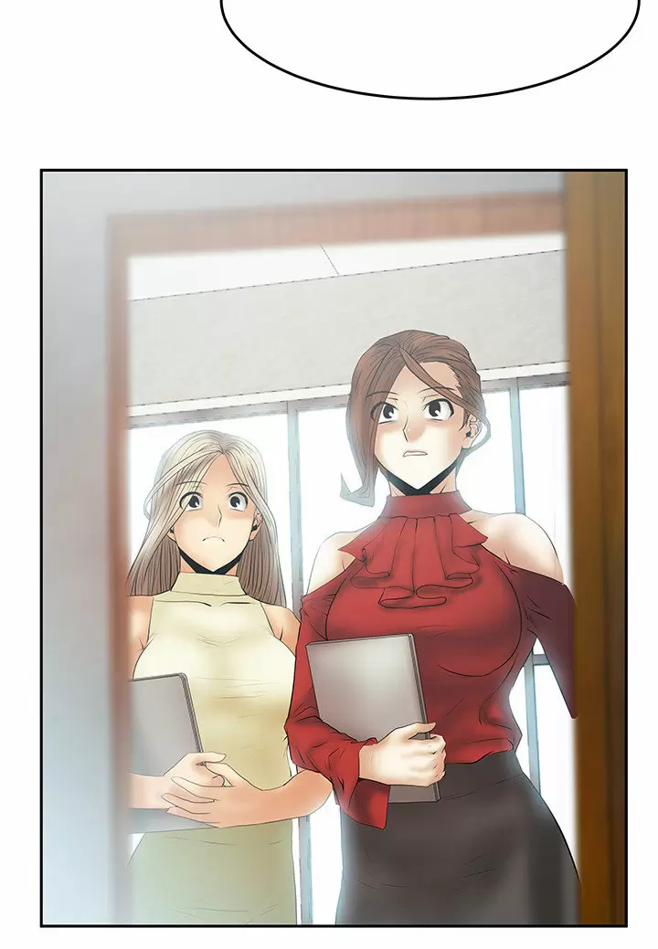 Office Lady Capítulo 61 - Página 15