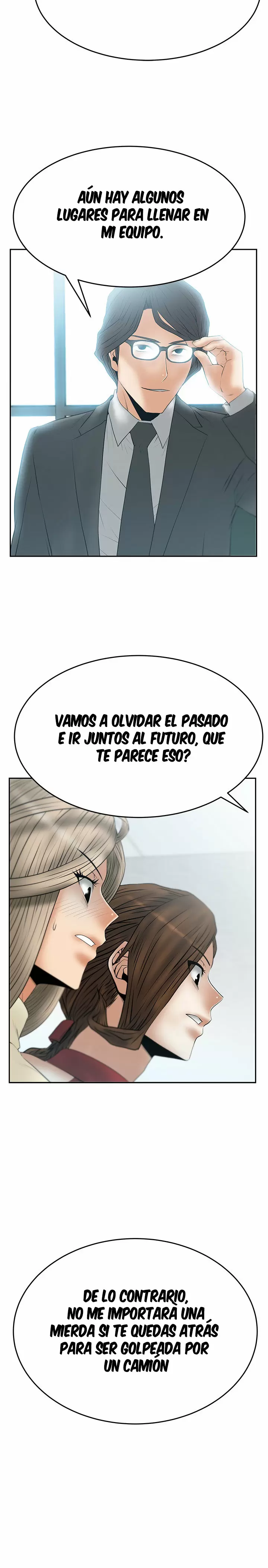 Office Lady Capítulo 61 - Página 23