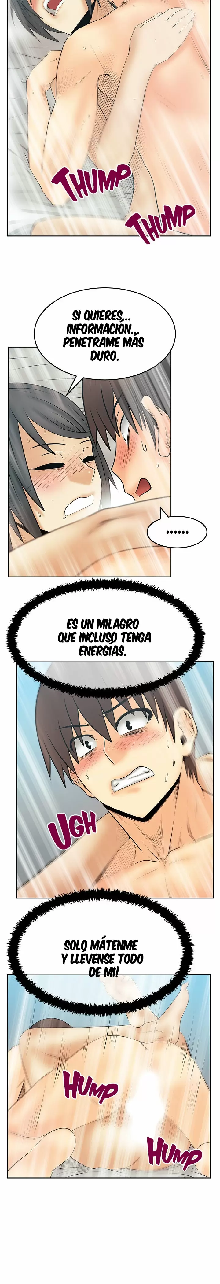 Office Lady Capítulo 66 - Página 13