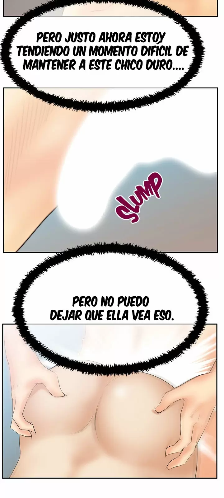 Office Lady Capítulo 66 - Página 17