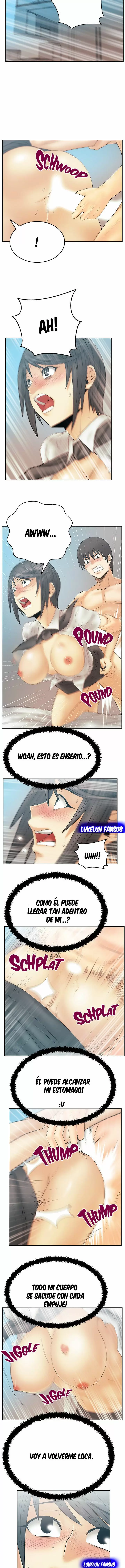 Office Lady Capítulo 67 - Página 3