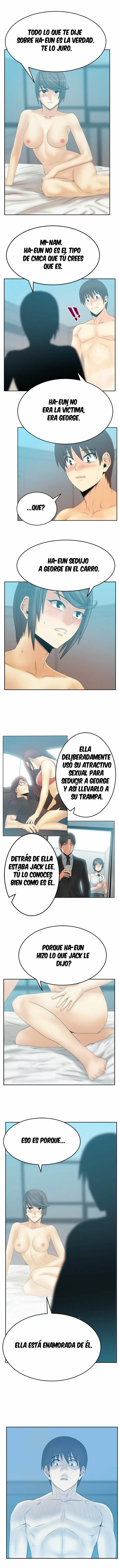 Office Lady Capítulo 67 - Página 8