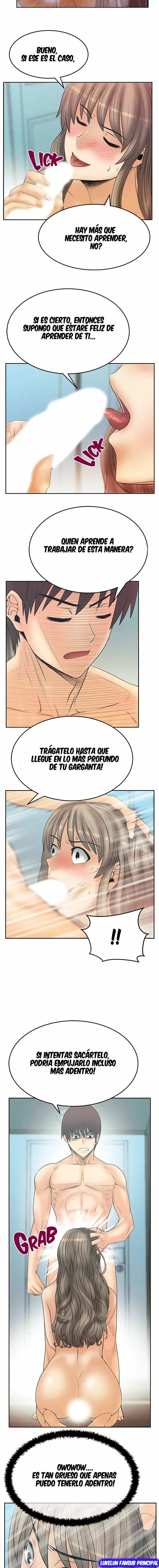 Office Lady Capítulo 69 - Página 5
