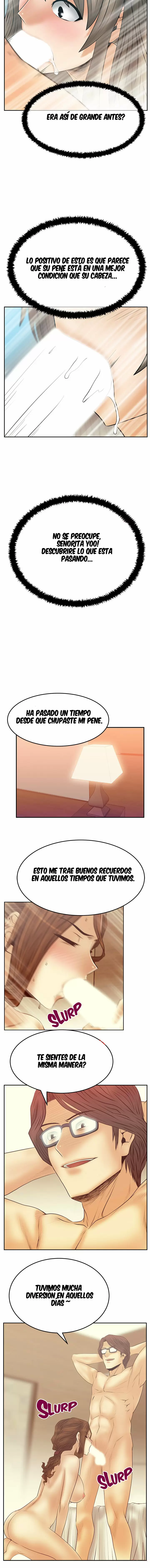 Office Lady Capítulo 69 - Página 6