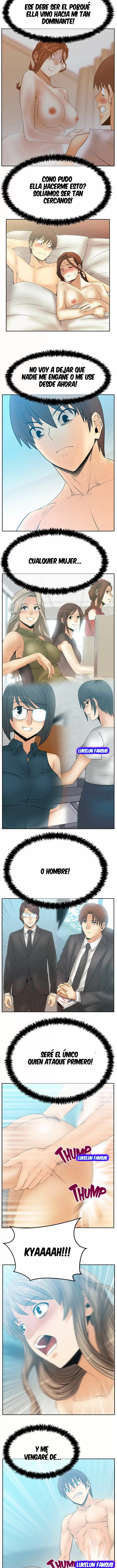 Office Lady Capítulo 70 - Página 11