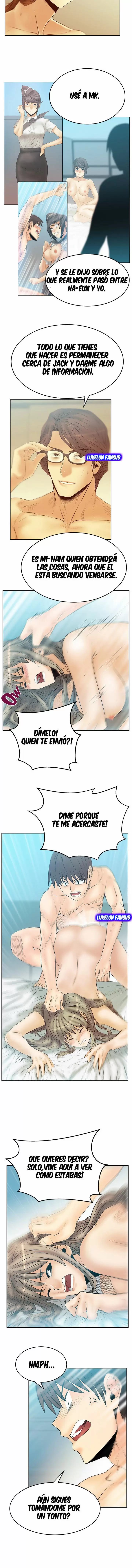 Office Lady Capítulo 70 - Página 8
