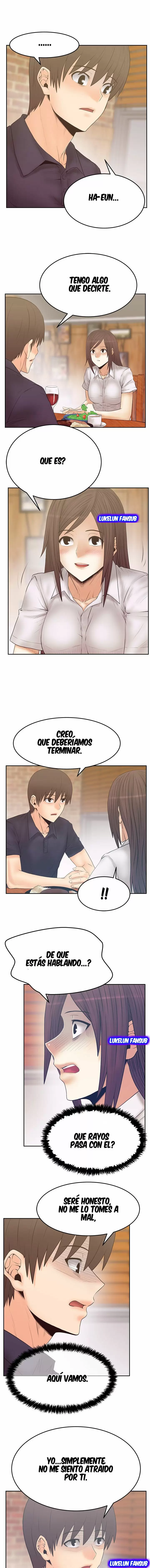 Office Lady Capítulo 71 - Página 6