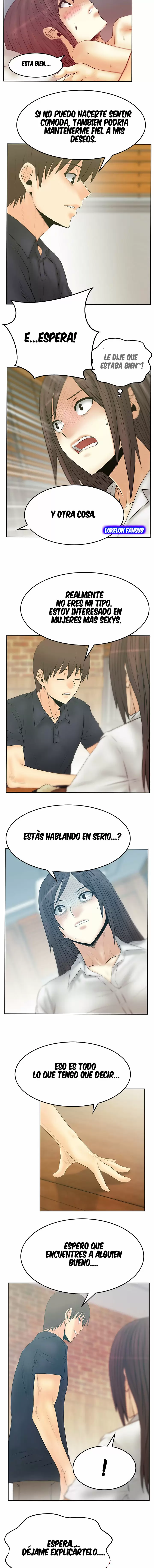 Office Lady Capítulo 71 - Página 8
