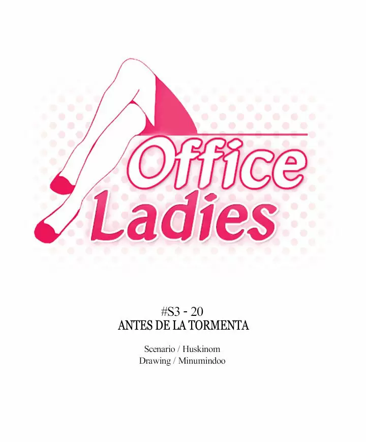Office Lady Capítulo 72 - Página 2