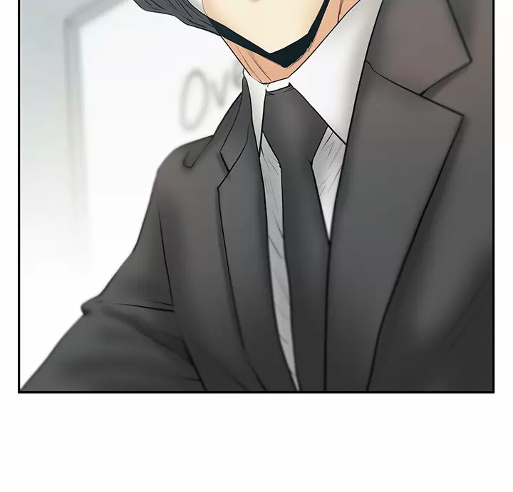 Office Lady Capítulo 73 - Página 19