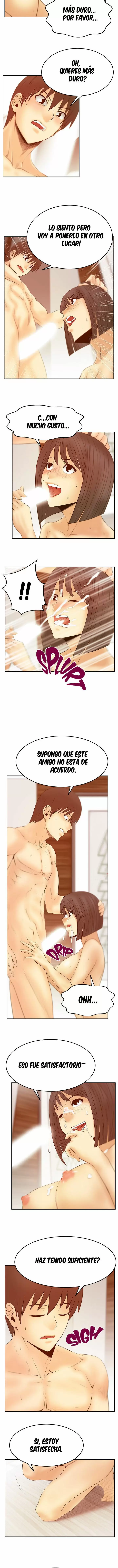 Office Lady Capítulo 74 - Página 5