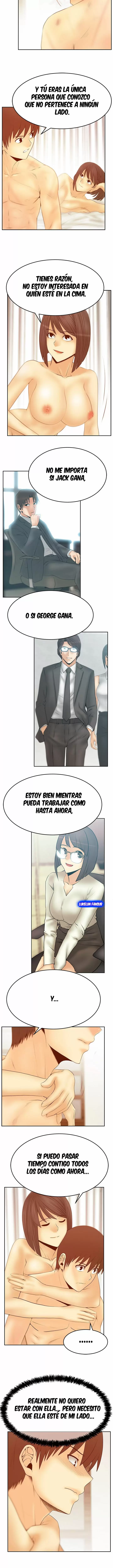 Office Lady Capítulo 74 - Página 7