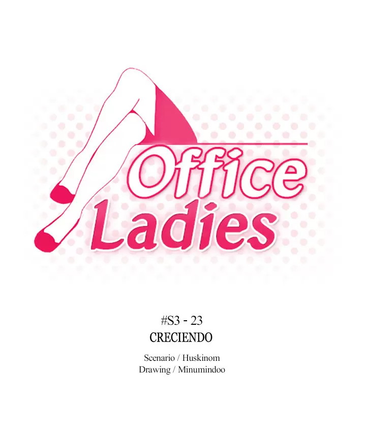 Office Lady Capítulo 75 - Página 2