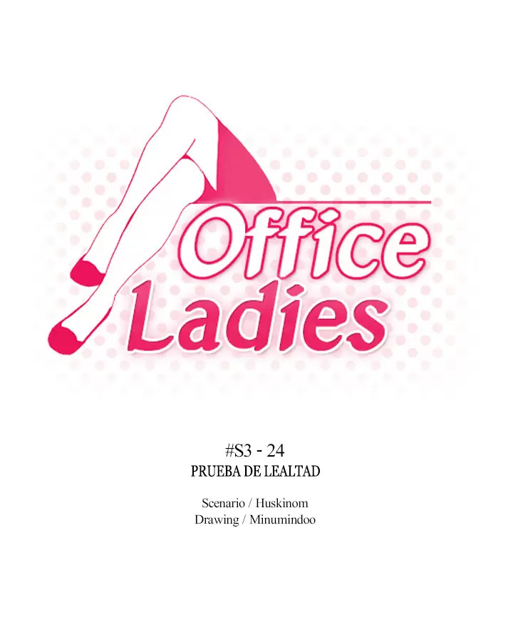 Office Lady Capítulo 76 - Página 2