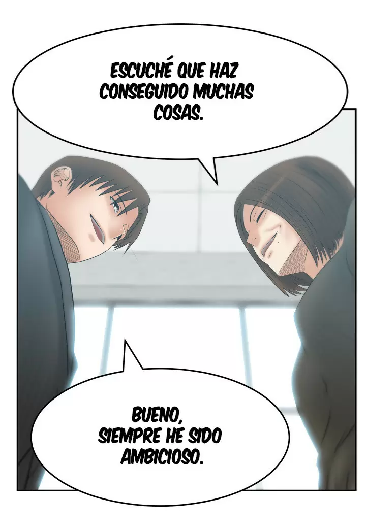 Office Lady Capítulo 76 - Página 5