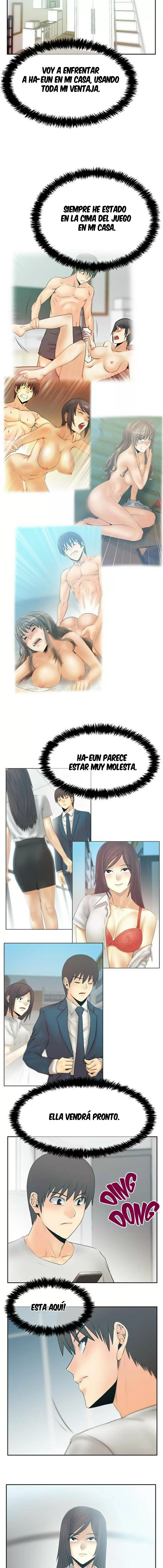 Office Lady Capítulo 78 - Página 3