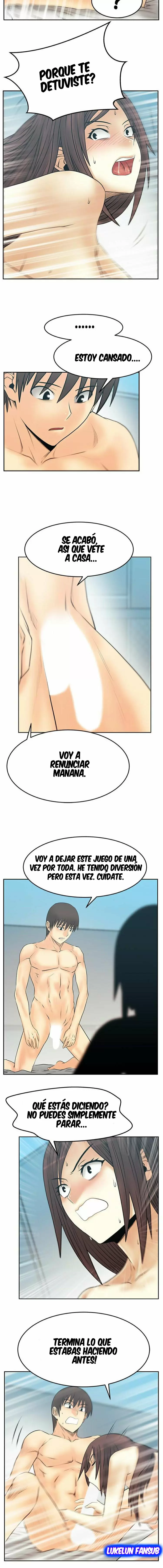 Office Lady Capítulo 79 - Página 7