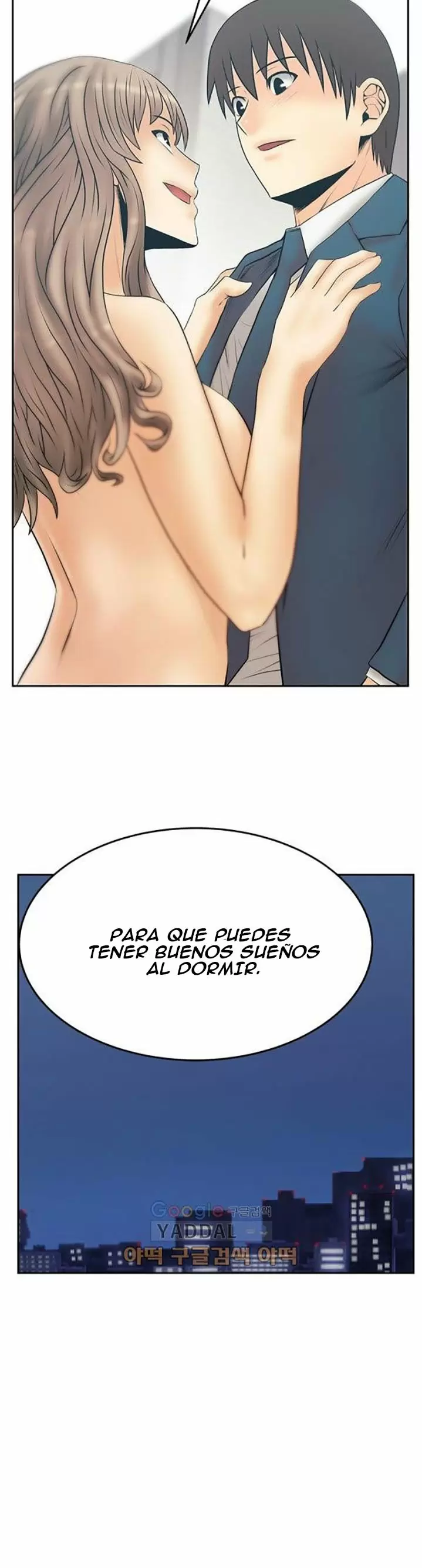 Office Lady Capítulo 84 - Página 17