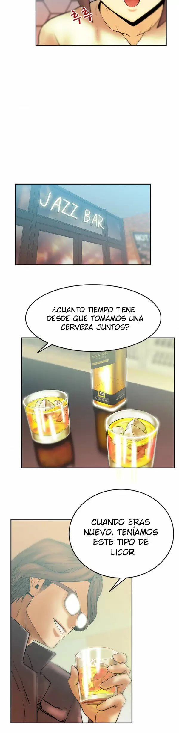Office Lady Capítulo 9 - Página 5