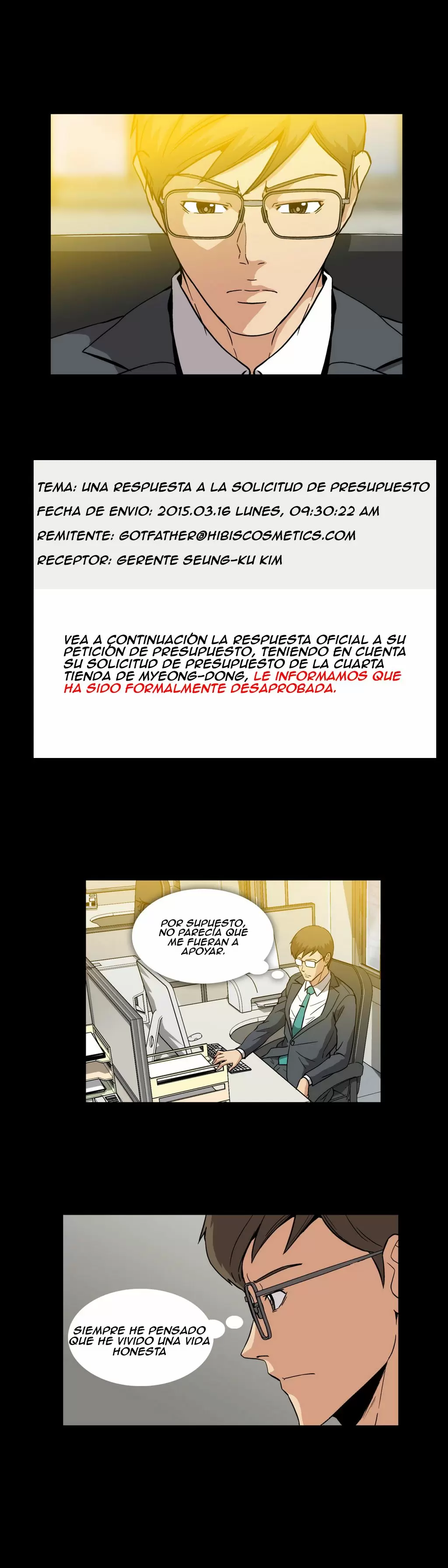 Drug Candy Capítulo 10 - Página 13