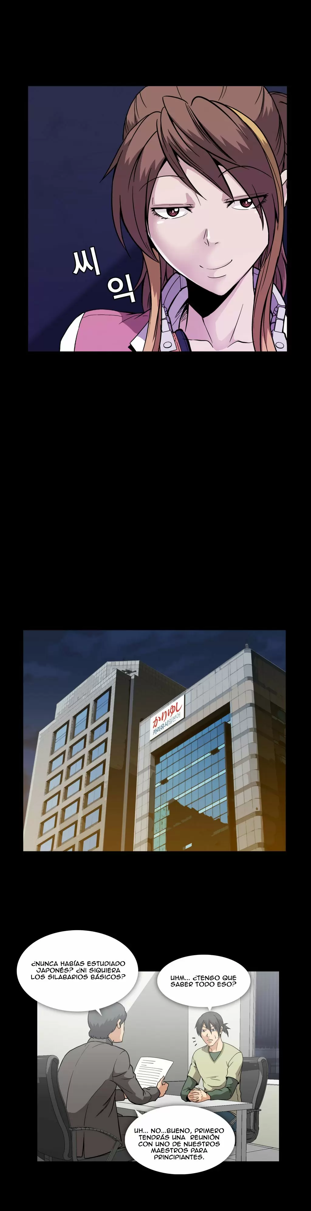 Drug Candy Capítulo 13 - Página 4