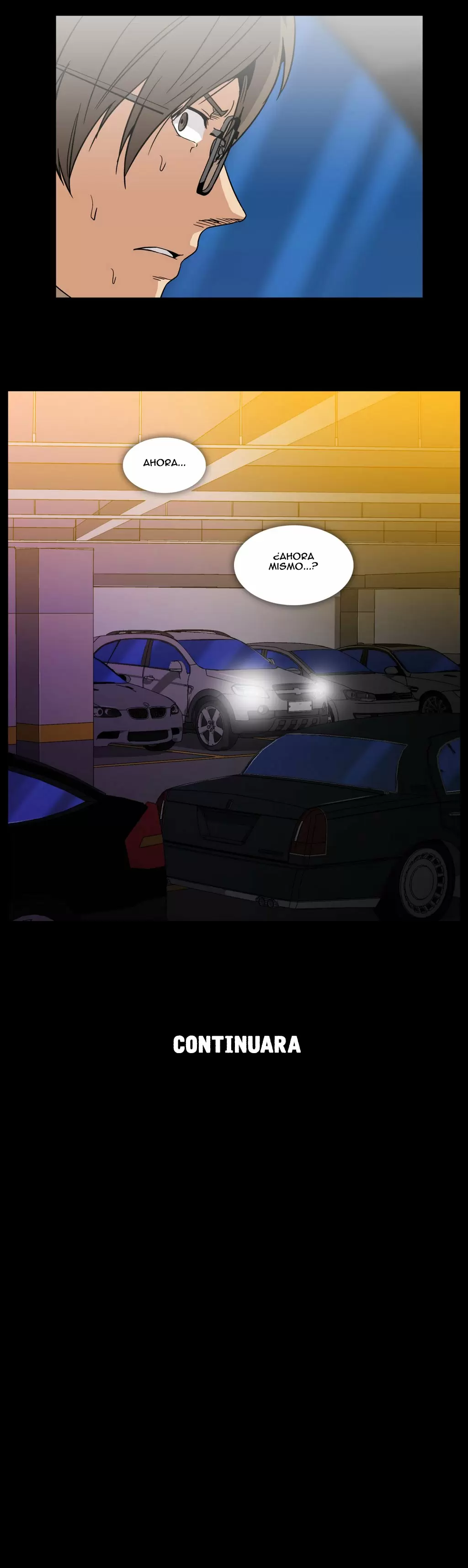 Drug Candy Capítulo 18 - Página 27