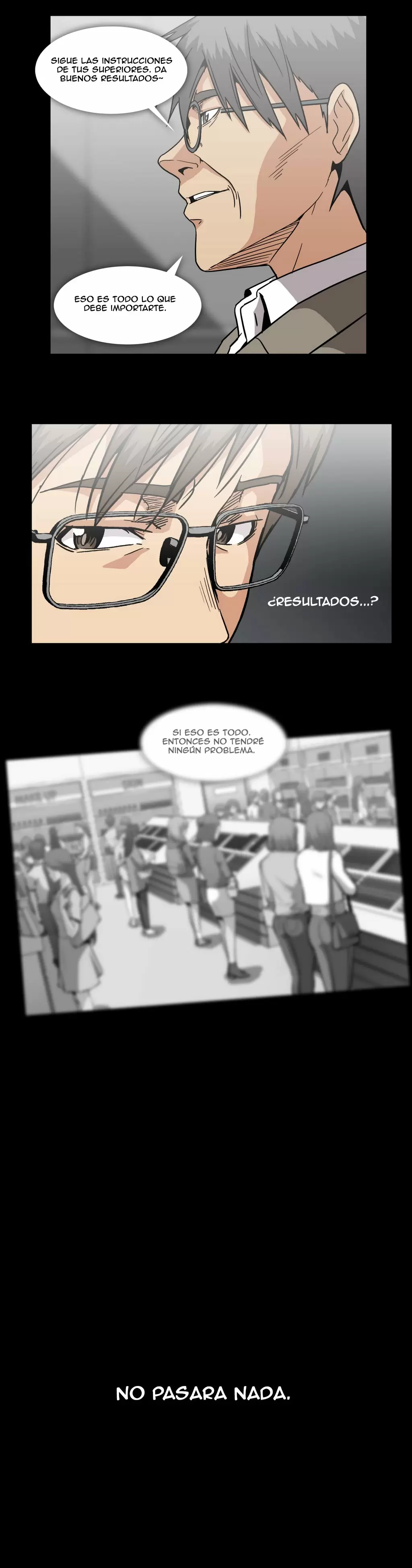 Drug Candy Capítulo 19 - Página 24