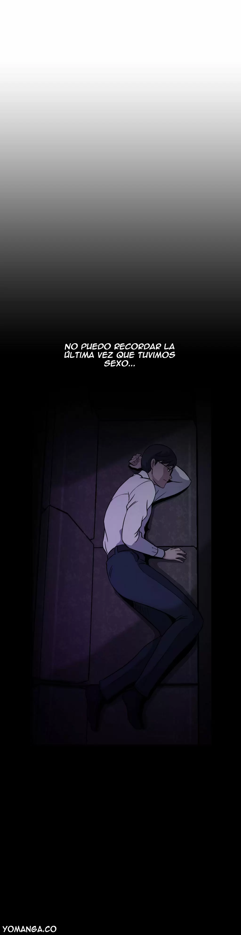 Drug Candy Capítulo 2 - Página 14